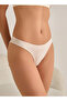 Bikini Brief Ribbed