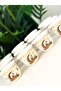 Arabic coffee cup set with a Ramadan pattern - 3