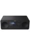 XL-B720D negru - 4