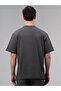 Authentic Boxing 2.0 Comfort Fit Smoked Men's T-Shirt - 4