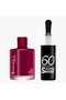 60Sec Nail Polish- 8 ml