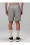 Choice of Champs Comfort Fit Gray Melange Men's Shorts - 4