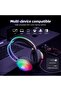 أونيكوما X29 RGB ديناميكي احترافي للألعاب - 3