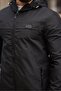 NEW SEASON MEN'S WATER & WIND PROOF RAINCOAT SEASONAL JACKET - 6