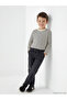 Esvab • Modern & Distinctive Slim Fit Boys' Jean Pants