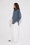 Oversize shirt - 4