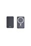 Heli Mag-5 5000mAh MagSafe Wireless Charging Power Bank Ultra Slim 2 in 1