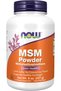 Supplements, MSM (Methylsulfonylmethane) Powder, Supports Healthy Cartilage*, Joint Health