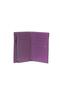 Real Leather Unisex Wallet Genuine Leather Small Size - 3