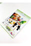 Tropical Themed Cake Decoration Set – Tropical Bird & Flower Figured Cake Topper - 4