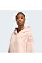Future Icons Women's Pink Jacket (Kb4231) - 4