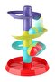 Art002 C01 Nessiworld Colorful Ball Rolling Tower Bernami New - 4