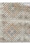 Tablecloth with Pvc Lace Appearance, Easy to Clean, Non-Slip, Liquid-Proof, Without Holes. - 4