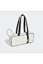 Women's White Shoulder Bag (Ke2328) - 3