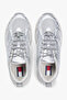 Archive'97 Women's Gray Sneaker En0En029230Io - 4