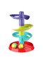 Art002 C01 Nessiworld Colorful Ball Rolling Tower Bernami New - 2