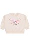 Teddy Bear Printed Set of 3 Sweatshirts for 6-18 Months - 6