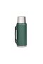 Icon Steel Thermos with Handle 1.2Lt Green 24 Hours - 3