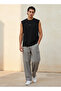 Men Printed Vest - 3