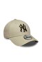 Outline Camo 9Forty Neyyan Beige Hat (60771850) - 3