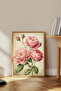 One Piece Wooden Framed Painting Tk3034 - 2