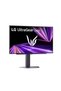 27" UltraGear GX7 27GX704A-B 0.03ms GtG 240Hz (HDMI-Display) QHD 2560x1440 OLED Pivot Oyun Monitörü - 2