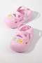 Children's Anti-Slip Sandals Slippers, Children's Cross Slippers, Baby Slippers, Children's Pool Slippers - 4