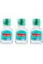 POY-SIAN Thai PIM-Saen Balm Oil 3ml (Pack of 3)