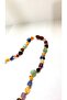 Baby Natural Stone Necklace. Certified Original Natural Stone - 3