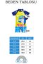 Boy's Sea Combo Set of 3 – Swimsuit, Towel and Cap 12585 - 6