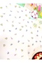Little Alien Table Confetti – Alien Table Decoration - 2
