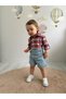 1-4 Years Old Baby Boy Holiday Set of 2 - 2