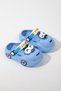 Children's Anti-Slip Sandals Slippers, Children's Cross Slippers, Baby Slippers, Children's Pool Slippers - 3