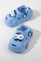 Children's Anti-Slip Sandals Slippers, Children's Cross Slippers, Baby Slippers, Children's Pool Slippers - 4