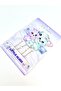 Little Alien - Little Alien Themed XL Cake Decoration Set - 3