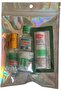 Poysian - Pim Sean Roll On, Bottle, Cotton & Inhaler - Pack of 4 - Gift Set - 4