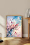 One Piece Wooden Framed Painting Tk3006 - 2
