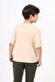 Boy's Printed Crew Neck Short Sleeve T-Shirt - 3
