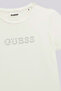 Girl Cream Tshirt - 6
