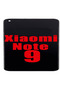 Redmi Note 9 Touch Lcd Screen Panel - 2