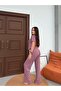 100% Pure Cotton Short Sleeve Women's Pajama Set - 2