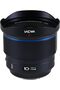 10mm f/2.8 Zero-D FF (Auto Focus) for Sony E - 2