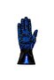 K-Rookie Krting Glove Size 7 Blue XXS - 2