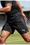 Men's Running Quick Dry Micropoly Training Field Fitness Short Tights Outdoor Shorts