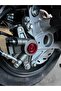 Motorcycle Brake Logo Set Logo+Letters - 2