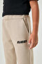 Boy Patterned Tracksuit Bottom - 3