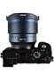 10mm f/2.8 Zero-D FF (Auto Focus) for Sony E - 4