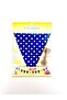 Circus Themed Pennant Banner – Colorful Pennant Party Banner - 2