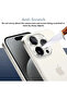 واقي عدسة كاميرا الهاتف المحمول لهاتف iPhone 12 Pro - 3