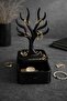 3D Printing Premium Jewelry Stand & Organizer |   Drawers Tree Design Furniture Set